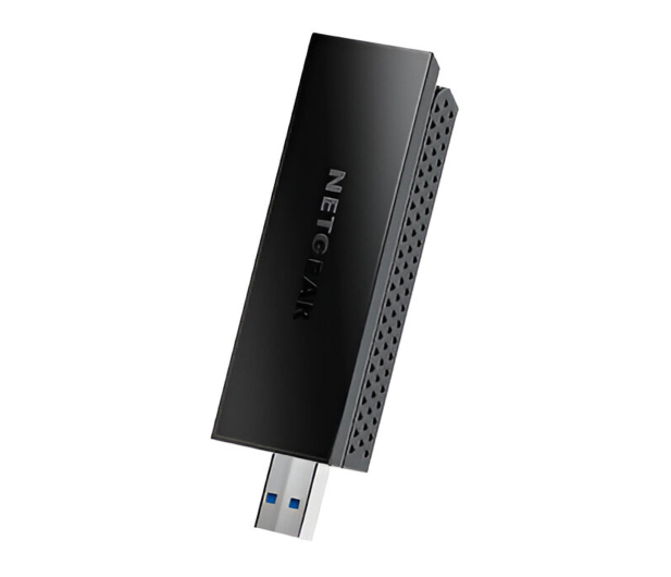 NETGEAR A7500-100PES (802.11a/b/g/n/ac/ax 1800Mb/s) - 1324152 - zdjęcie